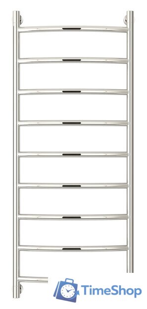 Полотенцесушитель Сунержа Галант+ 1200x500 00-0200-1250 - Изображение №2 — Интернет-магазин Time-Shop