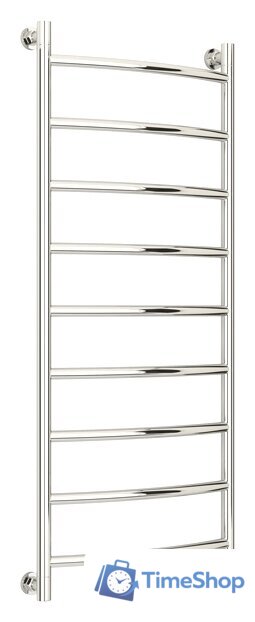 Полотенцесушитель Сунержа Галант+ 1200x500 00-0200-1250 - Изображение №1 — Интернет-магазин Time-Shop