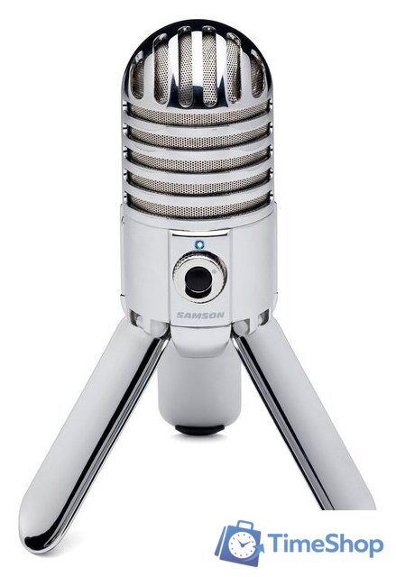 Проводной микрофон Samson Meteor - Изображение №1 — Интернет-магазин Time-Shop