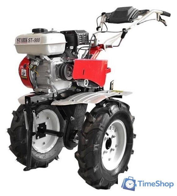 Мотоблок бензиновый Stark ST 900M-3 (колеса 5.00-10) - Изображение №1 — Интернет-магазин Time-Shop