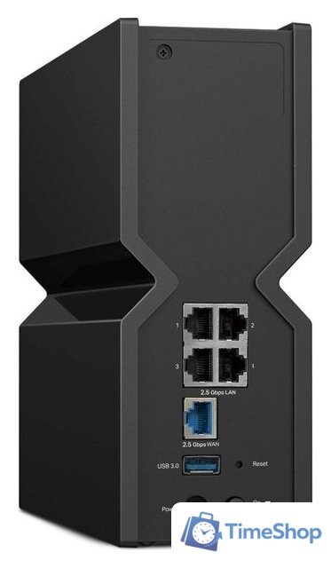 Wi-Fi роутер TP-Link Archer BE550 - Изображение №2 — Интернет-магазин Time-Shop