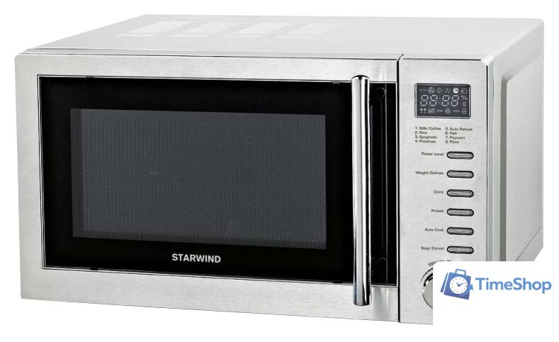 Микроволновая печь StarWind SMW5220 - Изображение №1 — Интернет-магазин Time-Shop