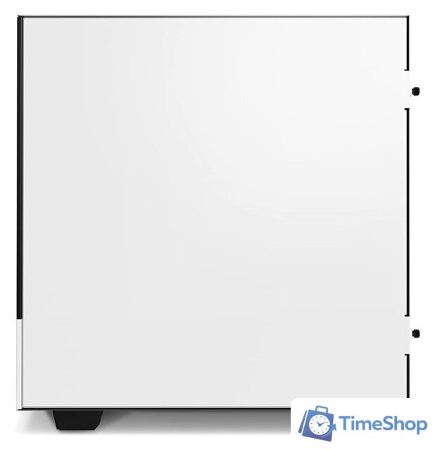 Корпус NZXT H510 Flow CA-H52FW-01 - Изображение №5 — Интернет-магазин Time-Shop