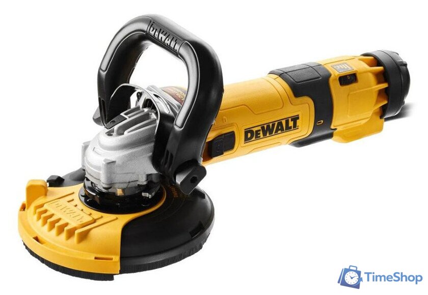 Полировальная машина DeWalt DWE4257KT (кейс) - Изображение №1 — Интернет-магазин Time-Shop