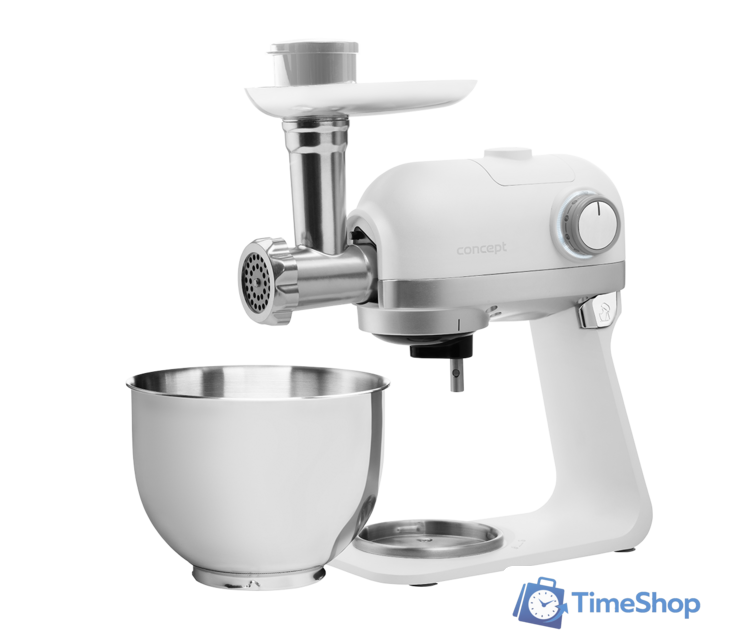 Кухонная машина Concept RM7010 - Изображение №7 — Интернет-магазин Time-Shop