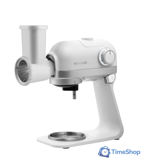 Кухонная машина Concept RM7010 - Изображение №6 — Интернет-магазин Time-Shop