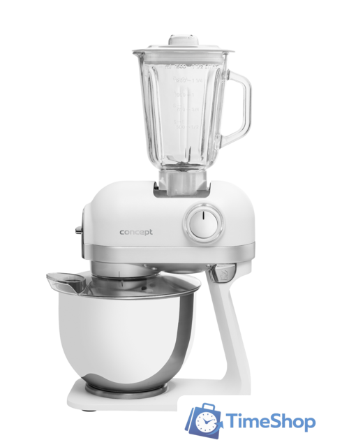 Кухонная машина Concept RM7010 - Изображение №2 — Интернет-магазин Time-Shop