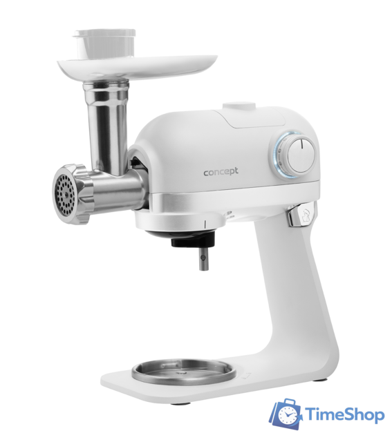 Кухонная машина Concept RM7010 - Изображение №8 — Интернет-магазин Time-Shop