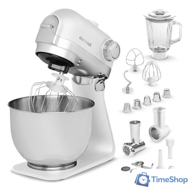 Кухонная машина Concept RM7010 - Изображение №1 — Интернет-магазин Time-Shop