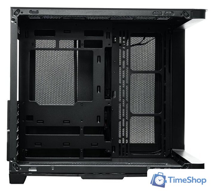 Корпус XASTRA QR600 0F-UC (черный) - Изображение №4 — Интернет-магазин Time-Shop