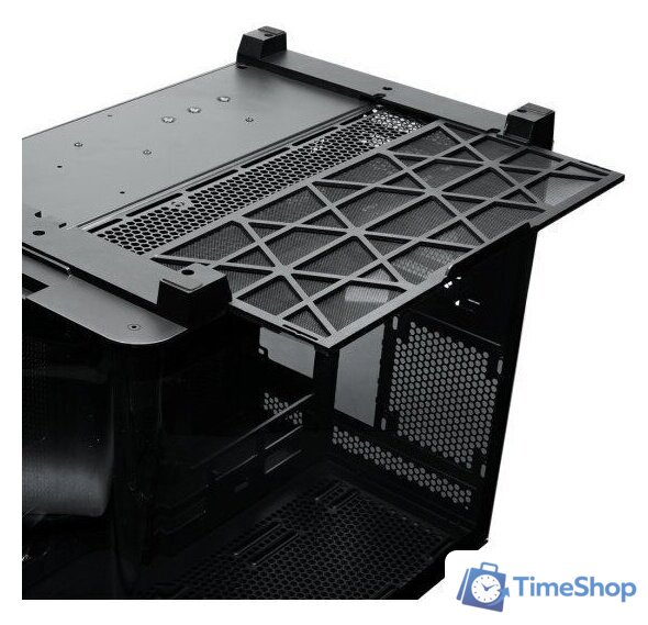 Корпус XASTRA QR600 0F-UC (черный) - Изображение №6 — Интернет-магазин Time-Shop