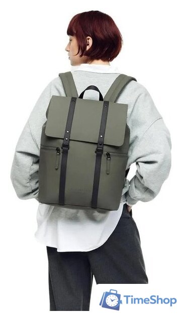 Городской рюкзак Gaston Luga Backpack Splash 2.0 13