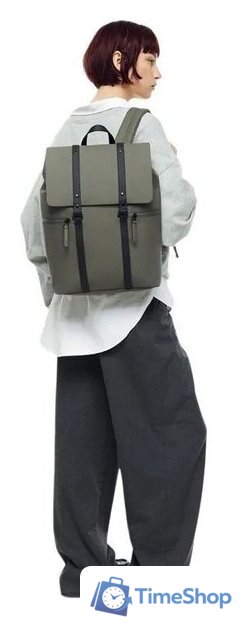 Городской рюкзак Gaston Luga Backpack Splash 2.0 13