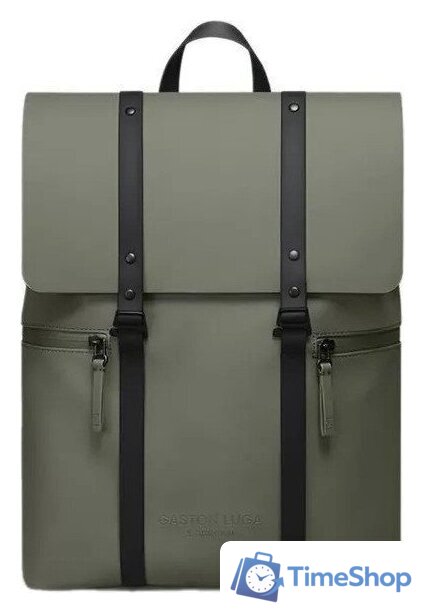Городской рюкзак Gaston Luga Backpack Splash 2.0 13