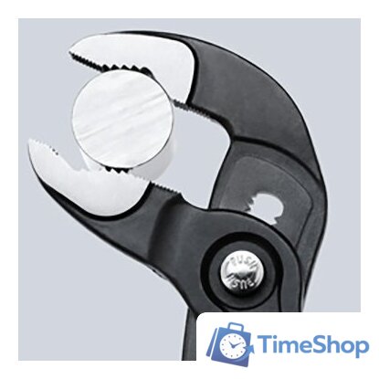 Клещи переставные Knipex 87 01 125 - Изображение №8 — Интернет-магазин Time-Shop