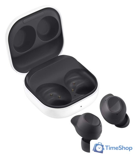 Наушники Samsung Galaxy Buds FE (графитовый) - Изображение №1 — Интернет-магазин Time-Shop