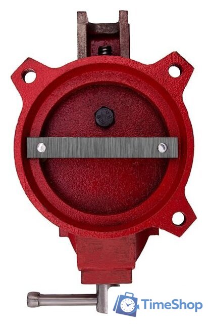 Тиски Matrix 18602 - Изображение №4 — Интернет-магазин Time-Shop