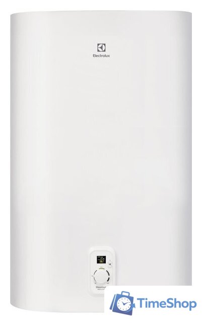 Накопительный электрический водонагреватель Electrolux EWH 80 Maximus Wi-Fi - Изображение №2 — Интернет-магазин Time-Shop