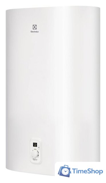 Накопительный электрический водонагреватель Electrolux EWH 80 Maximus Wi-Fi - Изображение №1 — Интернет-магазин Time-Shop