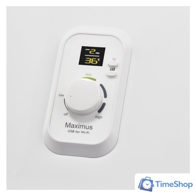 Накопительный электрический водонагреватель Electrolux EWH 80 Maximus Wi-Fi - Изображение №7 — Интернет-магазин Time-Shop