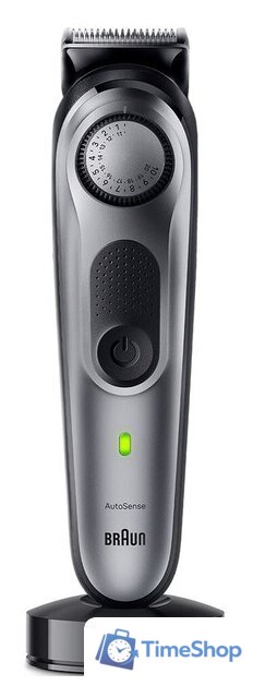 Триммер для бороды и усов Braun BT7420 - Изображение №2 — Интернет-магазин Time-Shop
