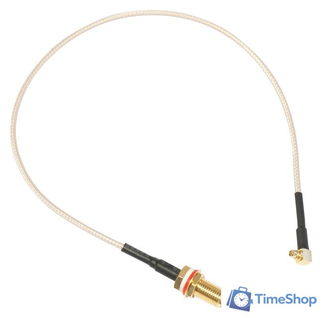 Кабель Mikrotik ACMMCXRPSMA - Изображение №1 — Интернет-магазин Time-Shop