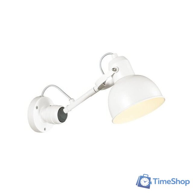 Спот Odeon Light Arta 4126/1W - Изображение №1 — Интернет-магазин Time-Shop