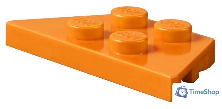 Набор деталей LEGO Classic 11013 Прозрачные кубики - Изображение №15 — Интернет-магазин Time-Shop