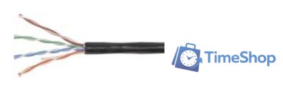 Кабель ITK LC3-C5E04-139 - Изображение №1 — Интернет-магазин Time-Shop