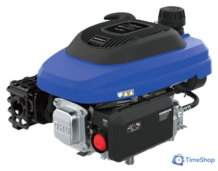 Бензиновый двигатель Zonsen XP200A 1TP7QC200 - Изображение №1 — Интернет-магазин Time-Shop
