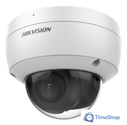 IP-камера Hikvision DS-2CD2123G2-IUD (2.8 мм) - Изображение №1 — Интернет-магазин Time-Shop