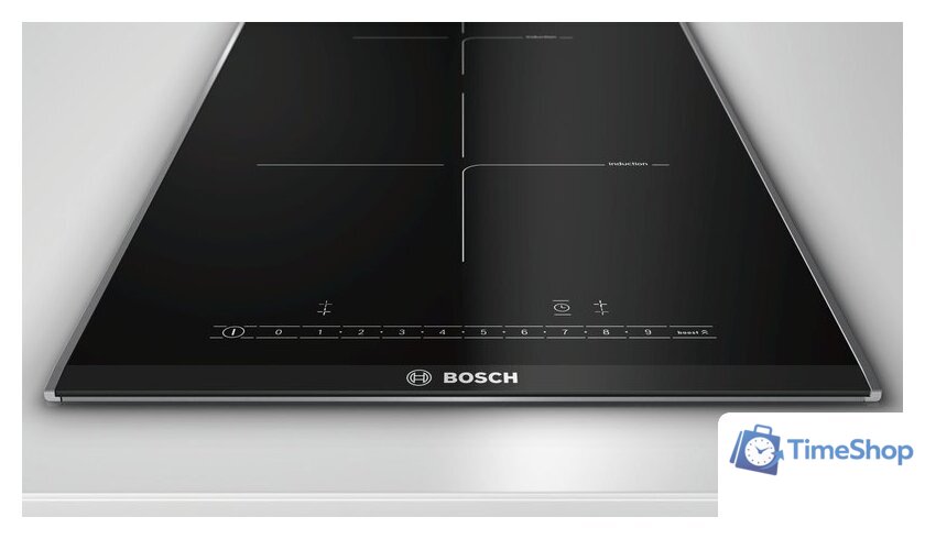 Варочная панель Bosch PIB375FB1E - Изображение №2 — Интернет-магазин Time-Shop