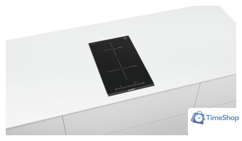 Варочная панель Bosch PIB375FB1E - Изображение №4 — Интернет-магазин Time-Shop