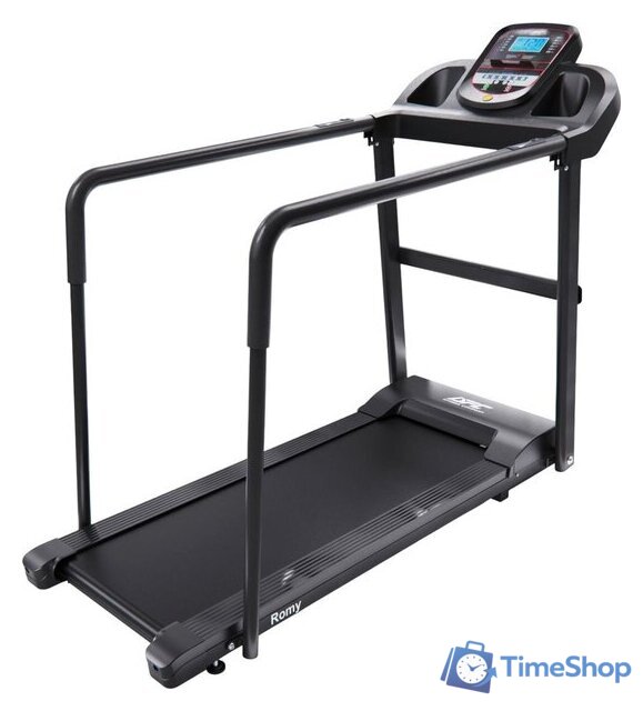 Электрическая беговая дорожка DFC Romy T195 - Изображение №1 — Интернет-магазин Time-Shop