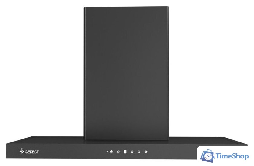 Кухонная вытяжка GEFEST ВО 3806 С23 - Изображение №2 — Интернет-магазин Time-Shop