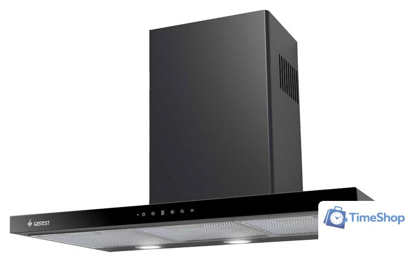 Кухонная вытяжка GEFEST ВО 3806 С23 - Изображение №1 — Интернет-магазин Time-Shop
