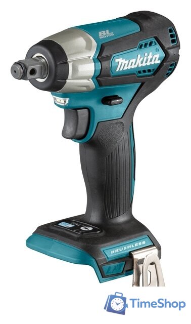Гайковерт Makita DTW181Z (без АКБ) - Изображение №1 — Интернет-магазин Time-Shop