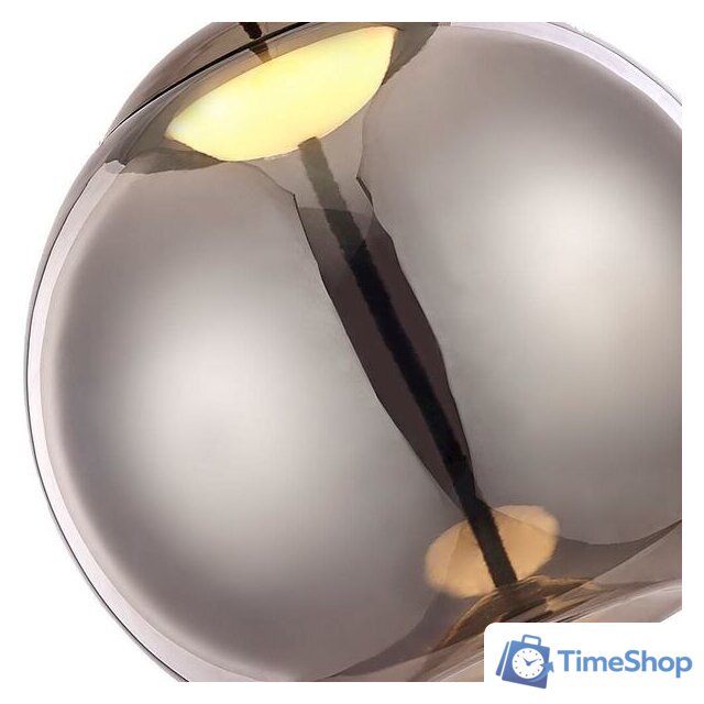 Подвесная люстра Arte Lamp Cody A7768SP-1BC - Изображение №3 — Интернет-магазин Time-Shop