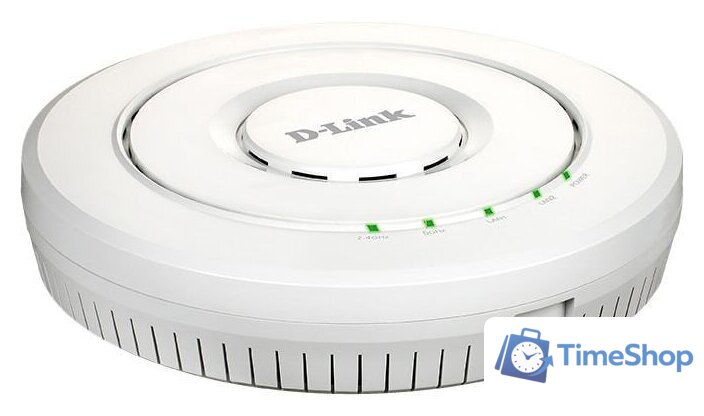 Точка доступа D-Link DWL-8620AP/UN/A1A - Изображение №2 — Интернет-магазин Time-Shop