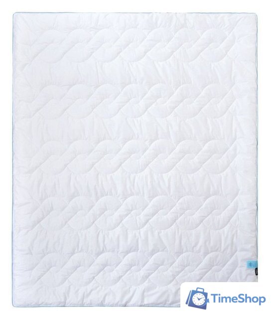 Одеяло ИвШвейСтандарт Pure Cotton MN-01/300-PC-140 140x205 - Изображение №2 — Интернет-магазин Time-Shop