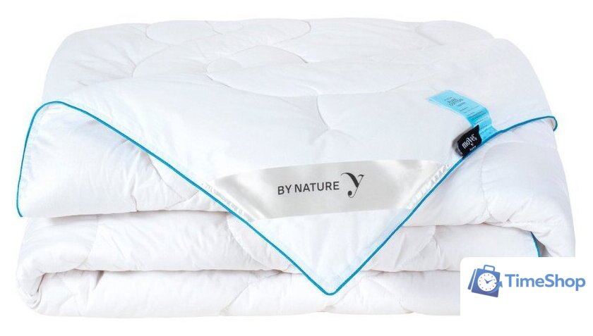 Одеяло ИвШвейСтандарт Pure Cotton MN-01/300-PC-140 140x205 - Изображение №1 — Интернет-магазин Time-Shop