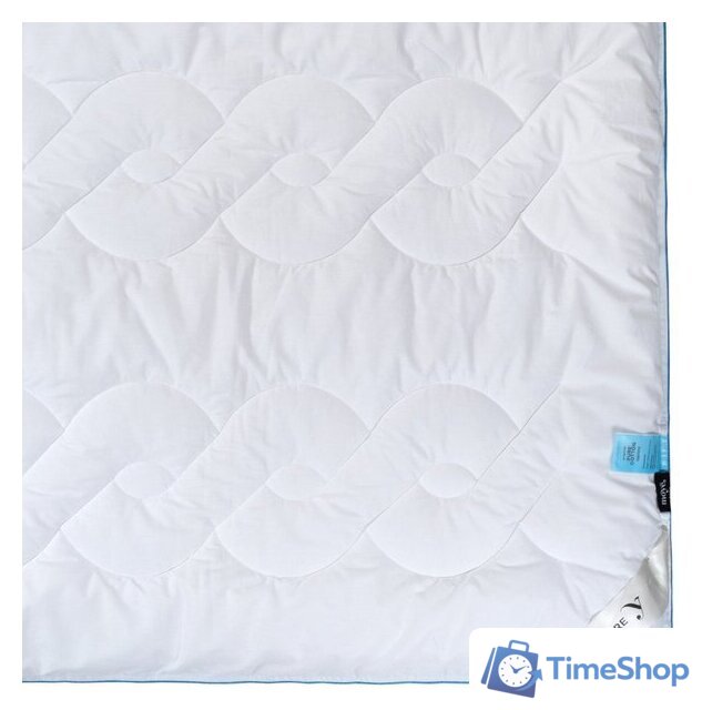 Одеяло ИвШвейСтандарт Pure Cotton MN-01/300-PC-140 140x205 - Изображение №3 — Интернет-магазин Time-Shop