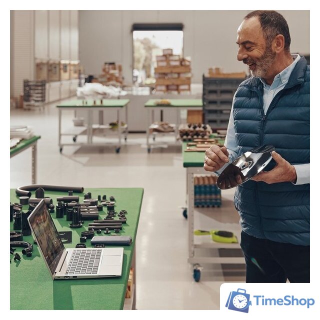 Ноутбук HP EliteBook 645 G10 75C08AV - Изображение №8 — Интернет-магазин Time-Shop