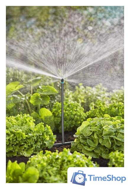 Шланг для капельного полива Gardena 13450-20 (1/2