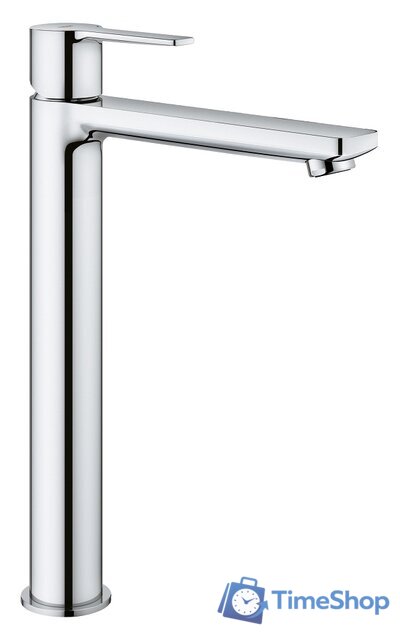 Смеситель Grohe Lineare XL-Size 23405001 - Изображение №1 — Интернет-магазин Time-Shop