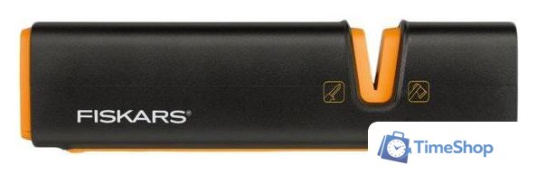 Точилка для ножей Fiskars Xsharp 1000601 - Изображение №1 — Интернет-магазин Time-Shop