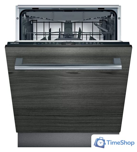 Встраиваемая посудомоечная машина Siemens iQ300 SN73HX48VE - Изображение №1 — Интернет-магазин Time-Shop
