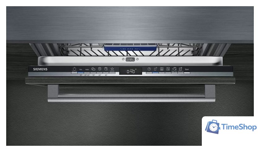 Встраиваемая посудомоечная машина Siemens iQ300 SN73HX48VE - Изображение №2 — Интернет-магазин Time-Shop