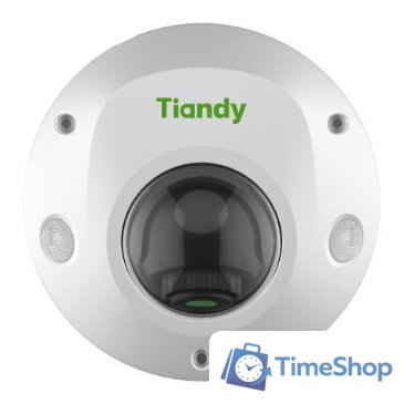 IP-камера Tiandy TC-C32PS I3/E/Y/M/H/2.8mm/V4.2 - Изображение №1 — Интернет-магазин Time-Shop
