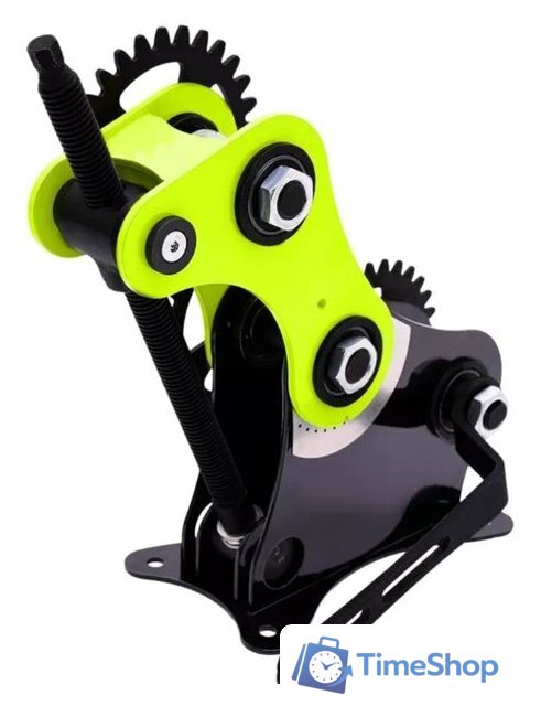 Трубогиб Helicon Dino New - Изображение №3 — Интернет-магазин Time-Shop